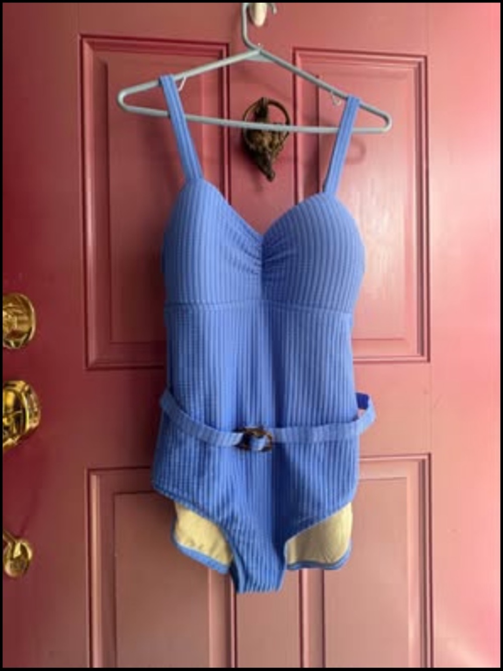Swimsuit